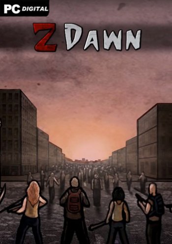 Z Dawn (2019) PC