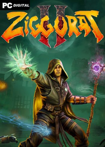 Ziggurat 2