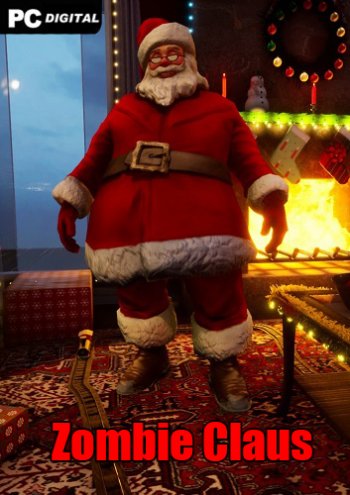Zombie Claus (2020) PC