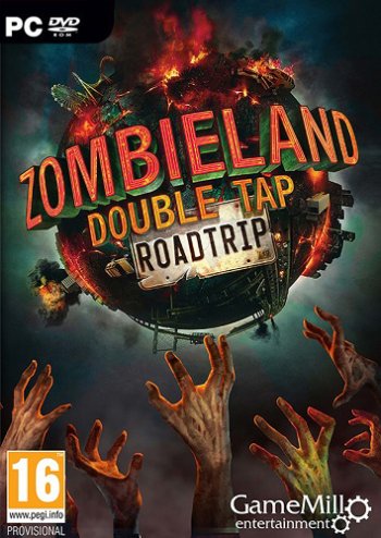 Zombieland: Double Tap - Road Trip (2019) PC
