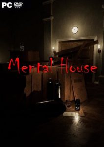Mental House (2019) PC