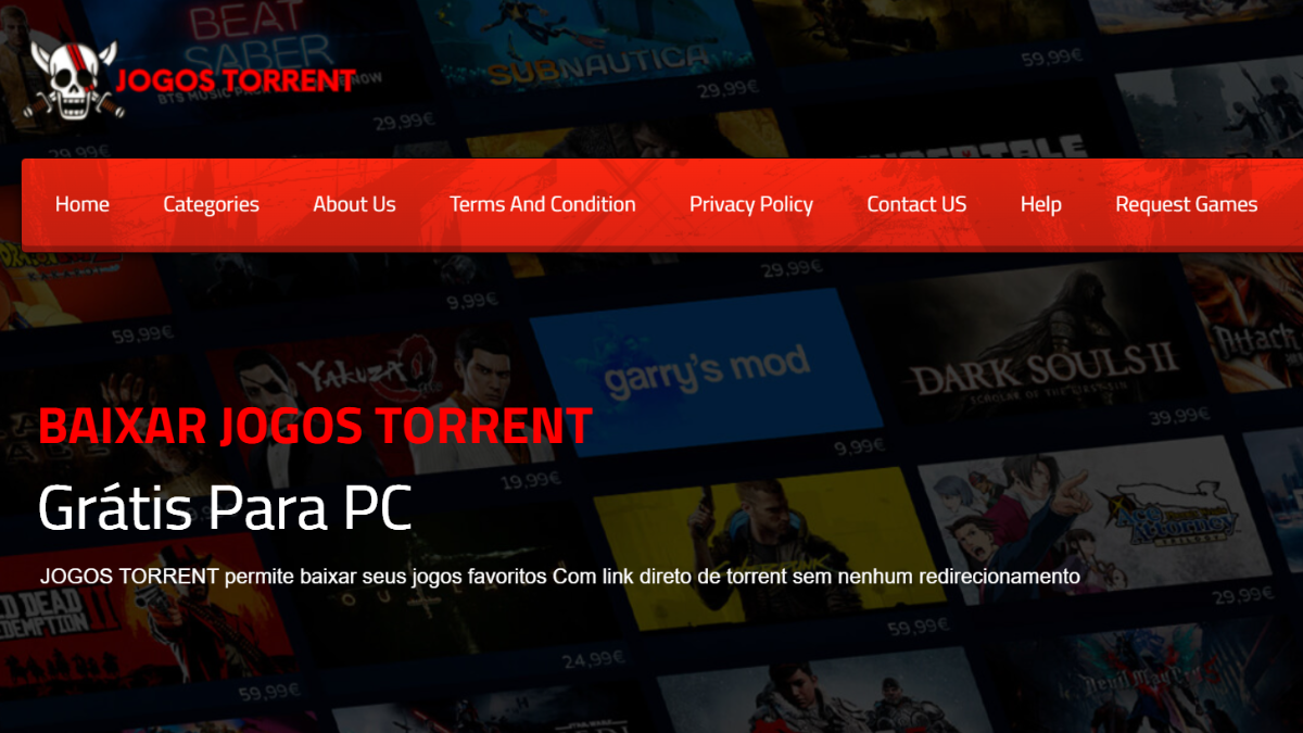Baixar jogos torrent jogos torrent