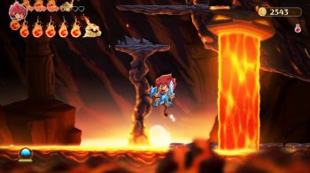 Monster Boy and the Cursed Kingdom (2019) PC | RePack by xatab