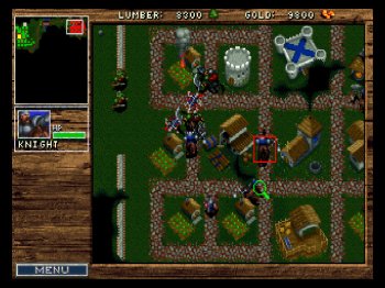 Warcraft: Orcs and Humans [v 1.2] (1994) PC | License