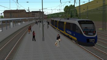 ZUSI 3 - Aerosoft Edition captura de tela 3