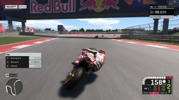 MotoGP 19 [Update 3] captura de tela 1
