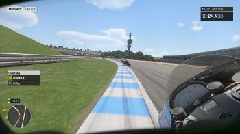 MotoGP 19 [Update 3] captura de tela 2