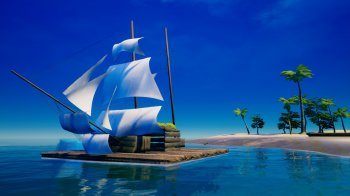 My Island captura de tela 1