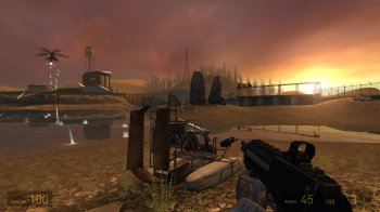 Half-Life 2 - Complete Edition (2004-2007) PC | RePack by xatab