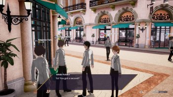 The Caligula Effect: Overdose (2019) PC | License