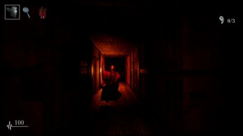 Kageroh: Shadow Corridor (2019) PC | License