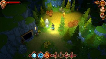 Quest Hunter [v 1.0.0s] (2019) PC | RePack from SpaceX