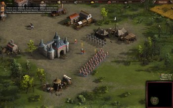 Cossacks 3: Digital Deluxe Edition [v 2.2.3.92.6008 + 7 DLC] (2016) PC | RePack by xatab