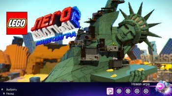 The LEGO Movie 2 Videogame (2019) PC | License