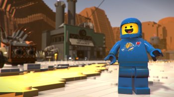 The LEGO Movie 2 Videogame (2019) PC | License