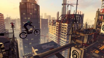 Trials Rising - Gold Edition (2019) PC | License