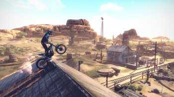 Trials Rising - Gold Edition (2019) PC | License