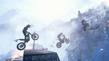 Trials Rising - Gold Edition (2019) PC | License