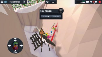 When Ski Lifts Go Wrong (2019) PC | Pirate