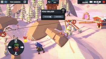 When Ski Lifts Go Wrong (2019) PC | Pirate