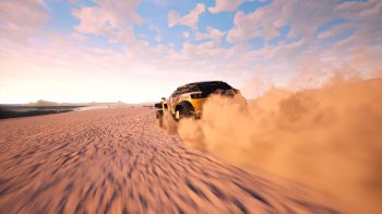 Dakar 18 [v.12 + DLCs] (2018) PC | RePack by xatab