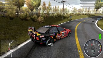 Cross Racing Championship Extreme (2018) PC | License