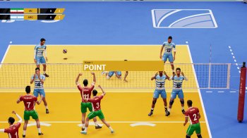 Spike Volleyball (2019) PC | License