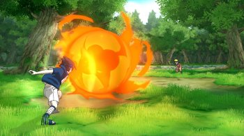 NARUTO SHIPPUDEN Ultimate Ninja STORM 2 (2017) PC | RePack by xatab