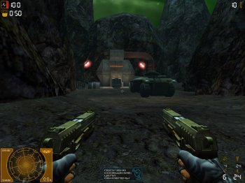 Aliens vs Predator 2 (2001) PC | RePack from Juk.v.Muravenike