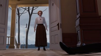 The Invisible Hours (2017) PC | License