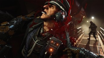 Wolfenstein II: The New Colossus [Update 10 + DLCs] (2017) PC | Repack by xatab