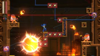 Mega Man 11 (2018) PC | License