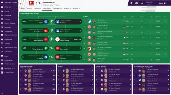 Football Manager 2019 (2018) PC | RePack by xatab