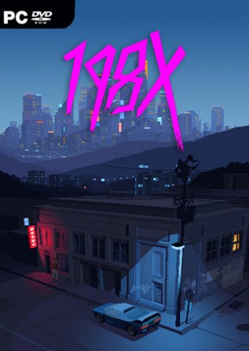 198X (2019) PC