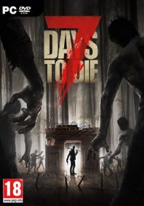 7 Days To Die [v 17.2] (2013) PC
