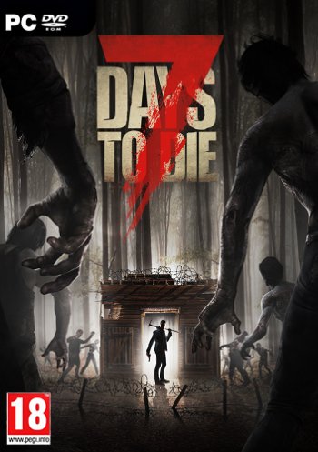 7 Days to Die
