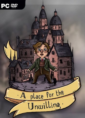 A Place for the Unwilling (2019) PC