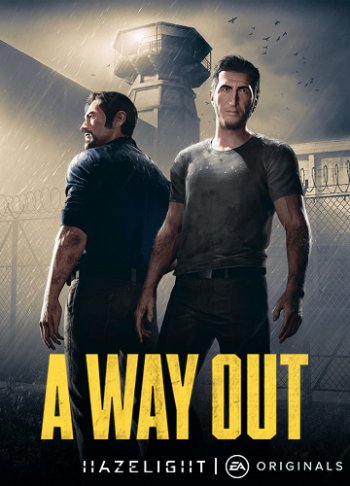 A Way Out (2018) PC