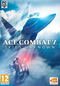 ACE COMBAT 7: SKIES UNKNOWN - Deluxe Launch Edition (2019) PC