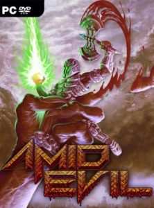 AMID EVIL (2019) PC