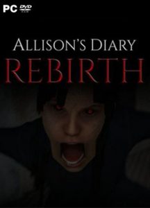Allison's Diary: Rebirth (2018) PC