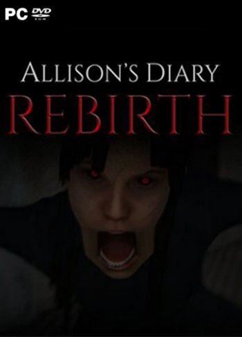 Allison's Diary: Rebirth (2018) PC