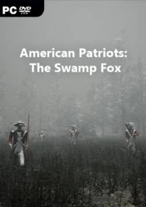 American Patriots: The Swamp Fox (2018) PC