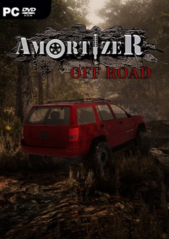Amortizer Off-Road (2019) PC