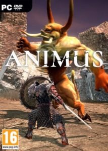 Animus - Stand Alone (2019) PC