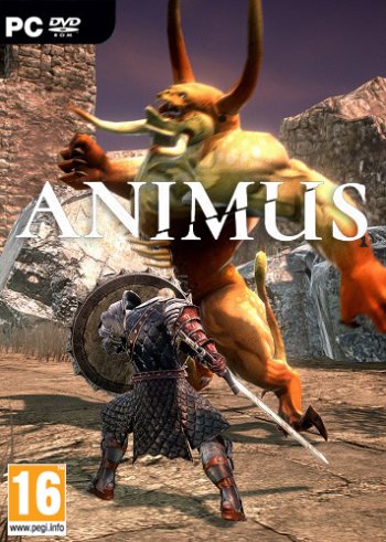 Animus - Stand Alone (2019) PC
