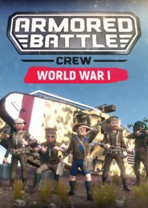 Armored Battle Crew (2019) PC