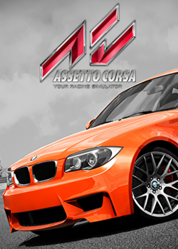 Assetto Corsa [v 1.16.2 + DLCs] (2014) PC