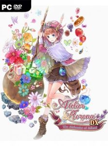 Atelier Rorona ~The Alchemist of Arland~ DX (2018) PC