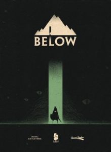 BELOW [v 1.0.0.30] (2018) PC